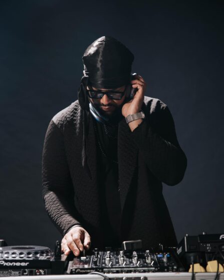 Karaidj mix